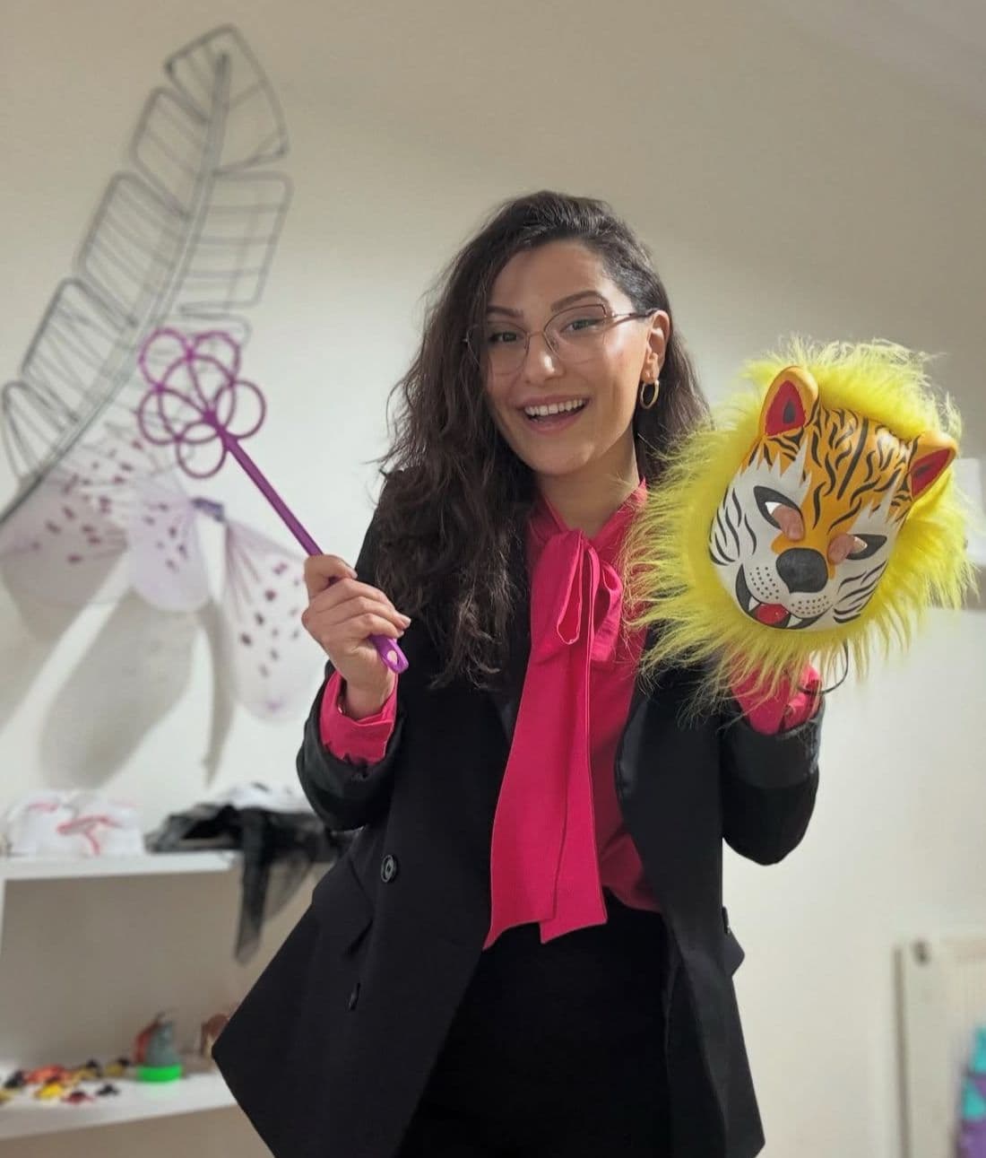 Psikolog Rabia Bakıcı - İstanbul Başakşehir'de çocuk ve ergen psikoloğu